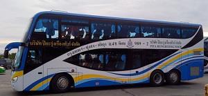 Piya Bus