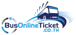 Bus Online Ticket Thailand