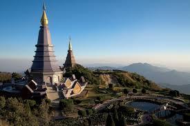 Doi Inthanon