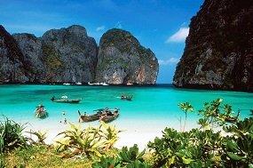 Phi Phi Island