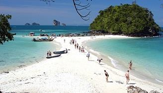 Krabi Krabi