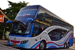 Nakhon Si Rom Yen Tour Nakhon Si Rom Yen Tour