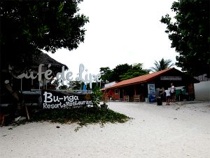 Koh Lipe Check Point