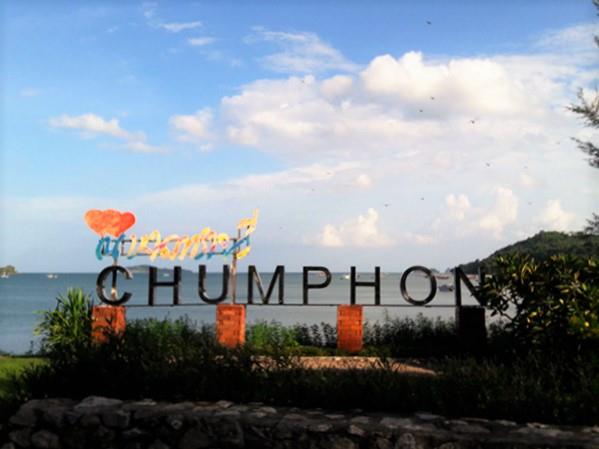 Chumphon