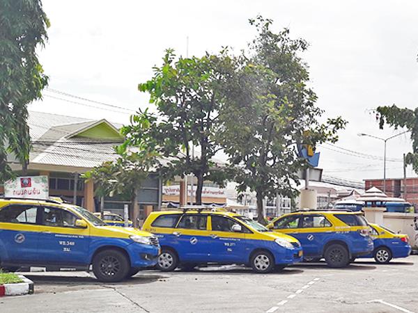 Taxi Taxi