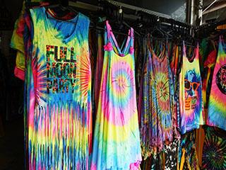 Souvenirs for full moon party