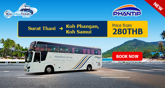 Exploring the Beauty of Nature in Thailand Islands with Phantip Travel Exploring the Beauty of Nature in Thailand Islands with Phantip Travel