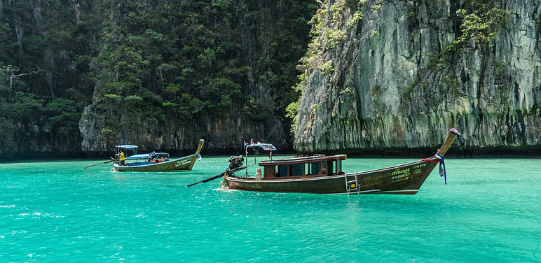 Phi Phi Leh Phi Phi Leh