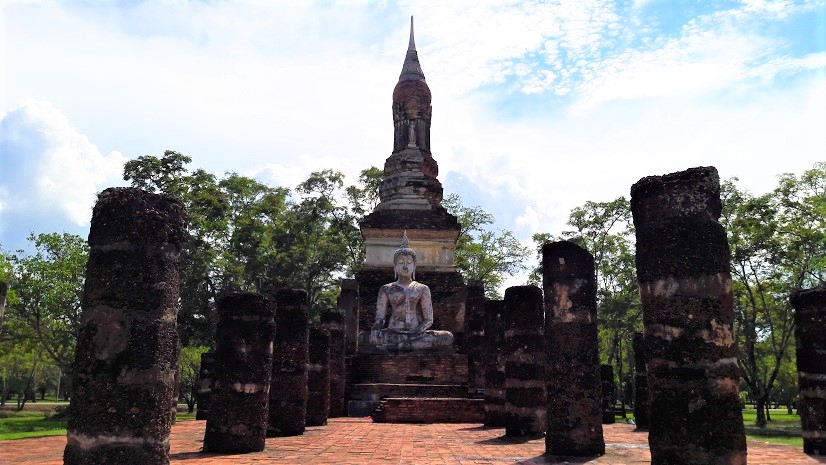 Wat Traphang Ngoen