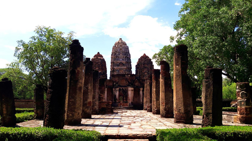 Wat Si Sawai