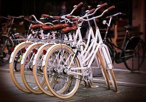 Bicycle - Historical Tour Bicycle - Historical Tour