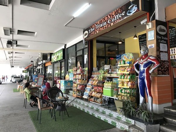 Minimart Minimart