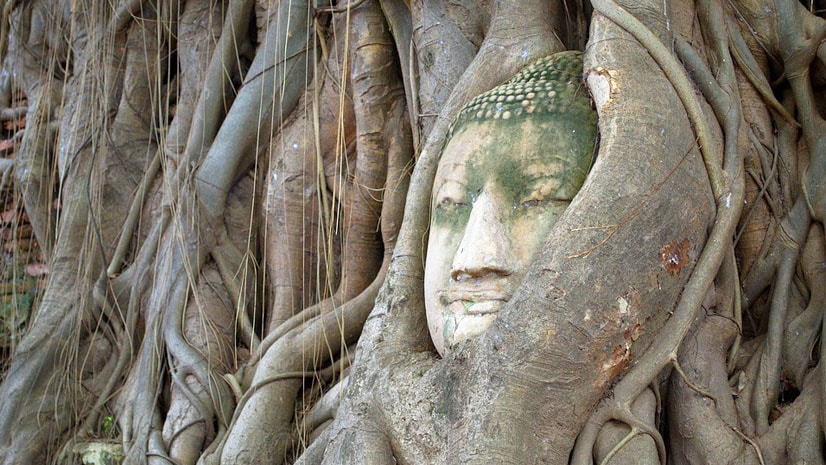 Ayutthaya Historical Park Guide Ayutthaya Historical Park Guide