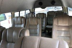 Sea-Holiday-Van-12-Seat-Inside