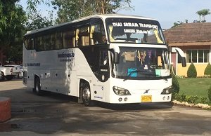 Thai Sriram Transport