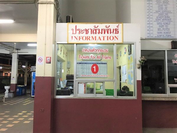 Information counter Information counter