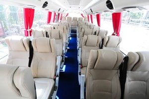 Limo Bus Limo Bus