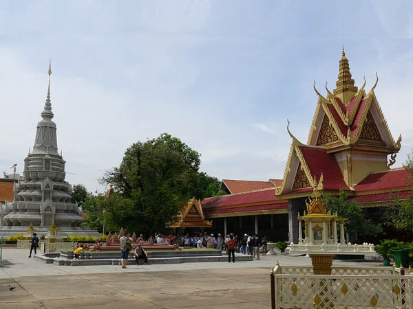 Phnom Penh Phnom Penh