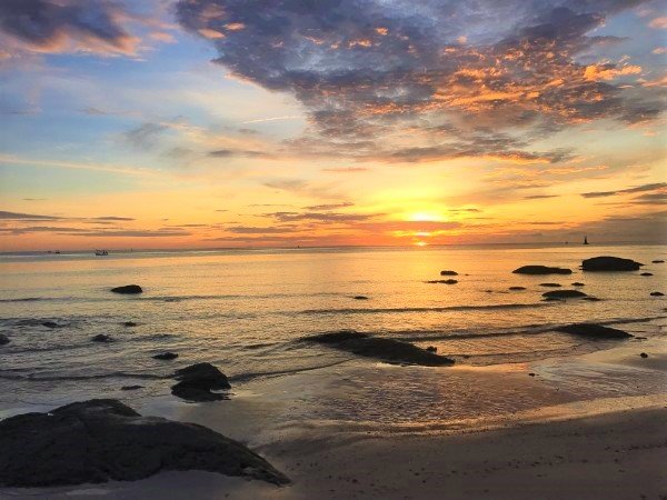 Hua Hin Beach Hua Hin Beach