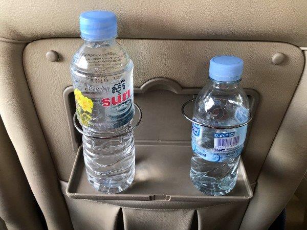 Water Bottle Holder Water Bottle Holder