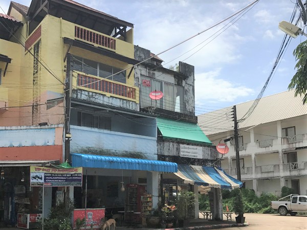 Travel Mart 的办公室地点 Travel Mart 的办公室地点