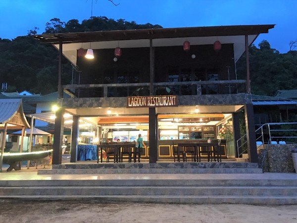 中餐厅 中餐厅