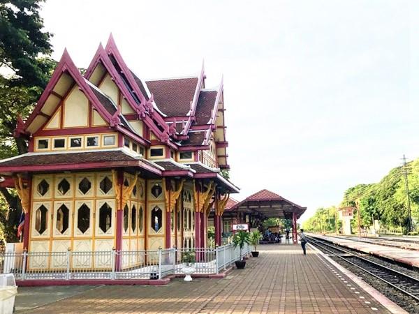 Royal Waiting Room