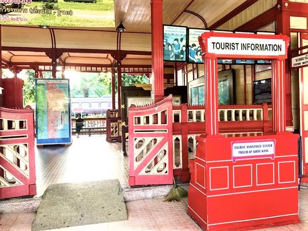 Information counter Information counter