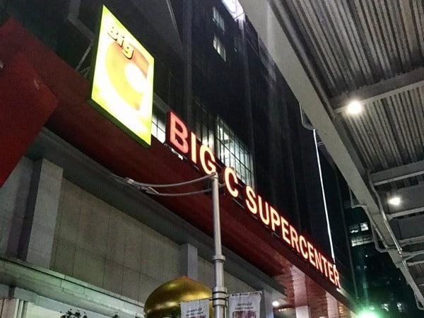 Big C Supercentre