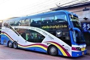 Piya Prasert Tour Piya Prasert Tour