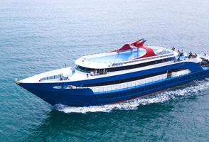 Songserm - Ferry Songserm
