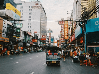Bus To Khon Kaen Best Thailand Best Guide Busonlineticket Com
