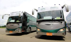 Greenbus Greenbus