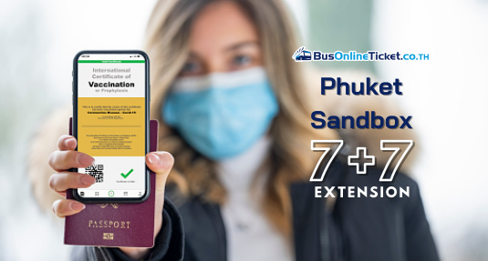 Phuket Sandbox 7+7 Extension