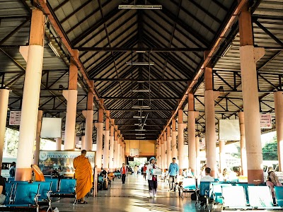 Ubon Ratchathani Bus Terminal