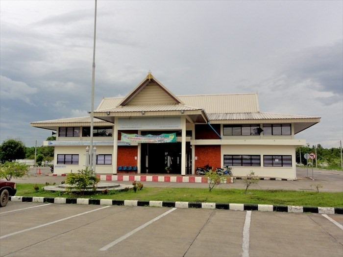 Satun-Bus-Terminal Satun-Bus-Terminal