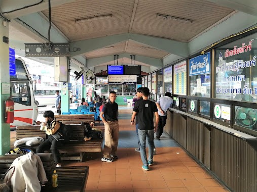 Inside-Surin-Bus-Terminal Inside-Surin-Bus-Terminall