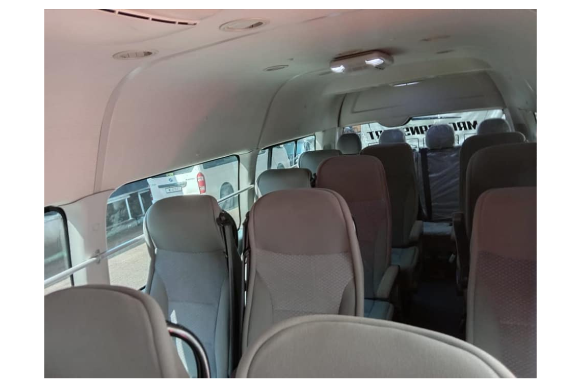 JP Global Seats JP Global Seats