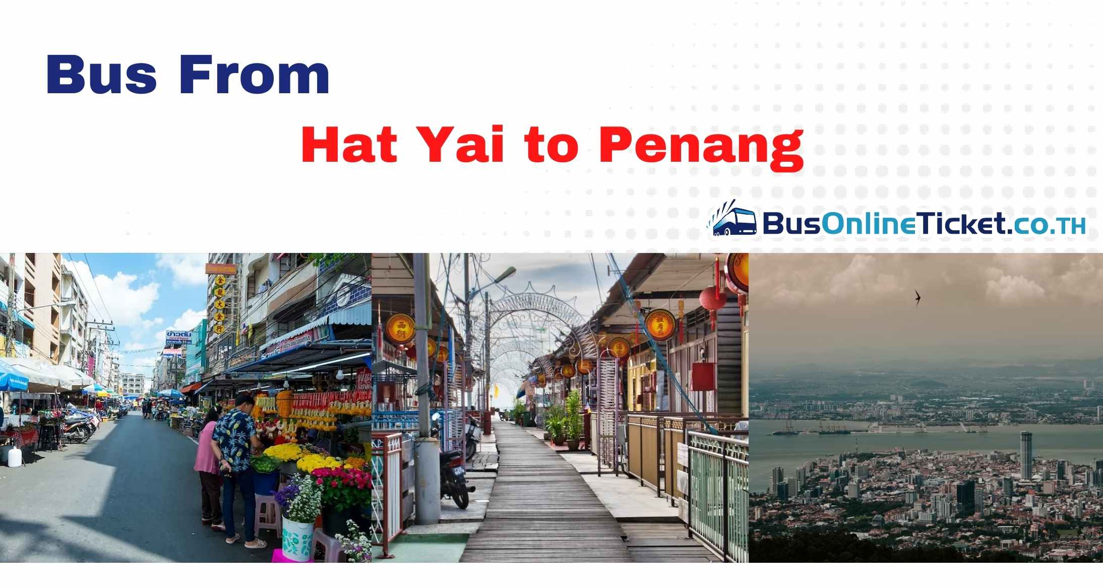 Hat-Yai-to-Penang